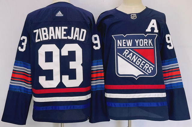 New York Rangers Jerseys 39